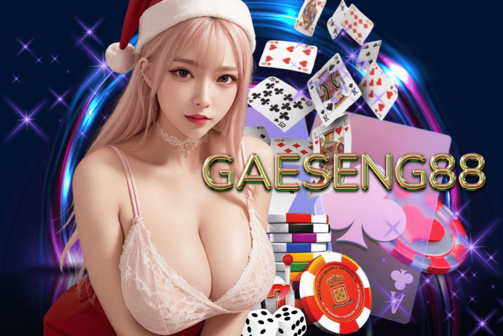 gaeseng88