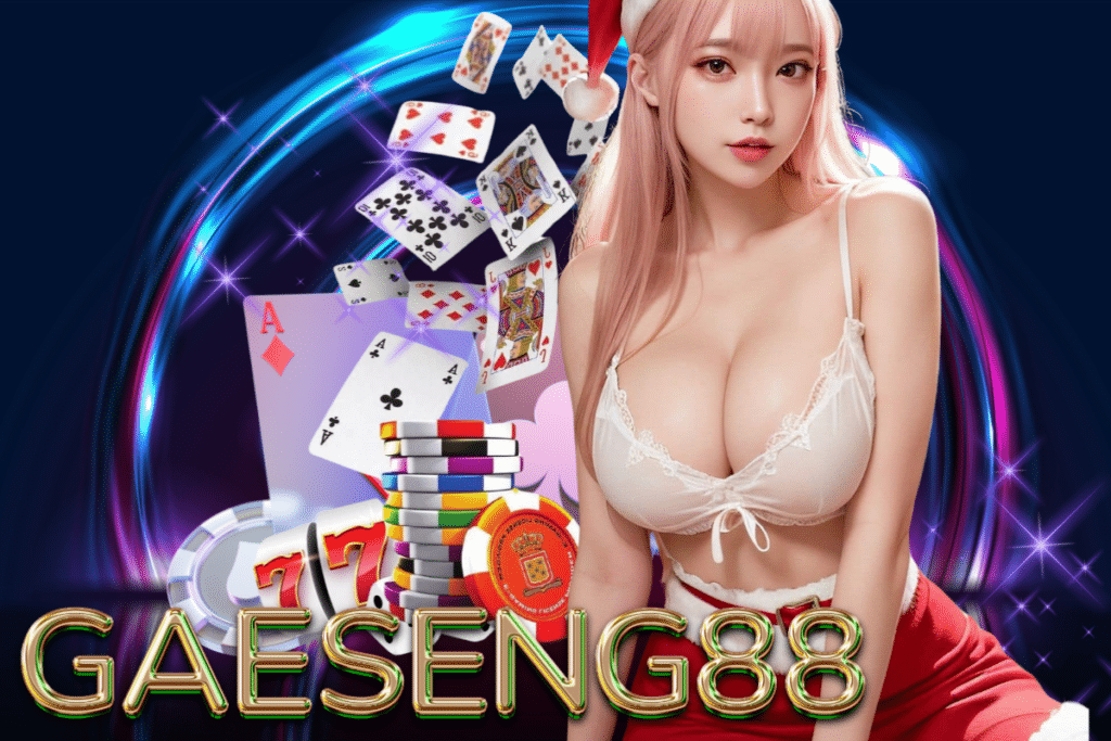 gaeseng88 slot